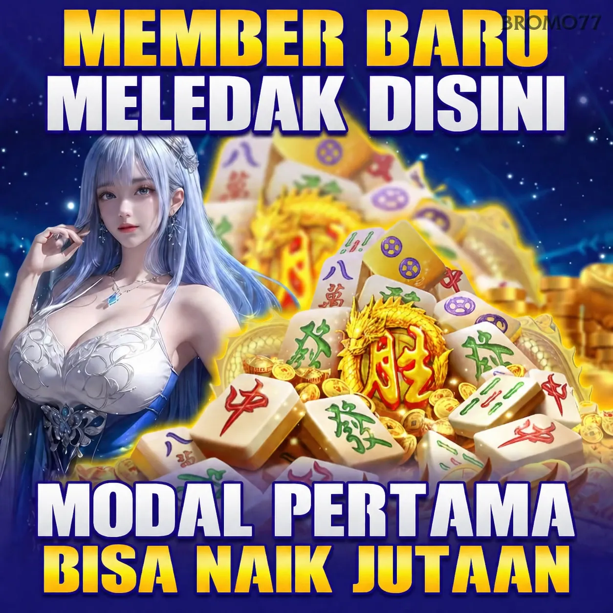 bromo77